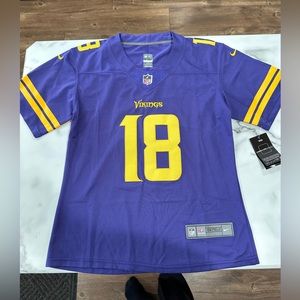 Justin Jefferson Jersey